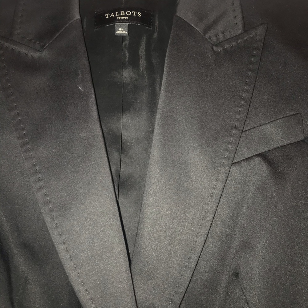 🔥Talbots Blazer - Picture 5 of 6